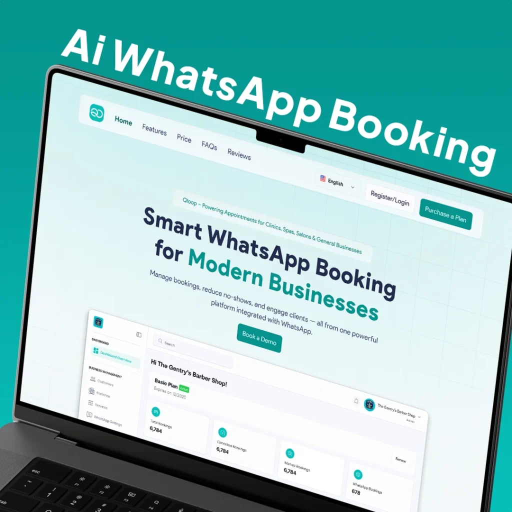 ai-whatsapp-chatbot-and-booking-system-for-tourism-businesses-ai-chatbot-development-in-perth