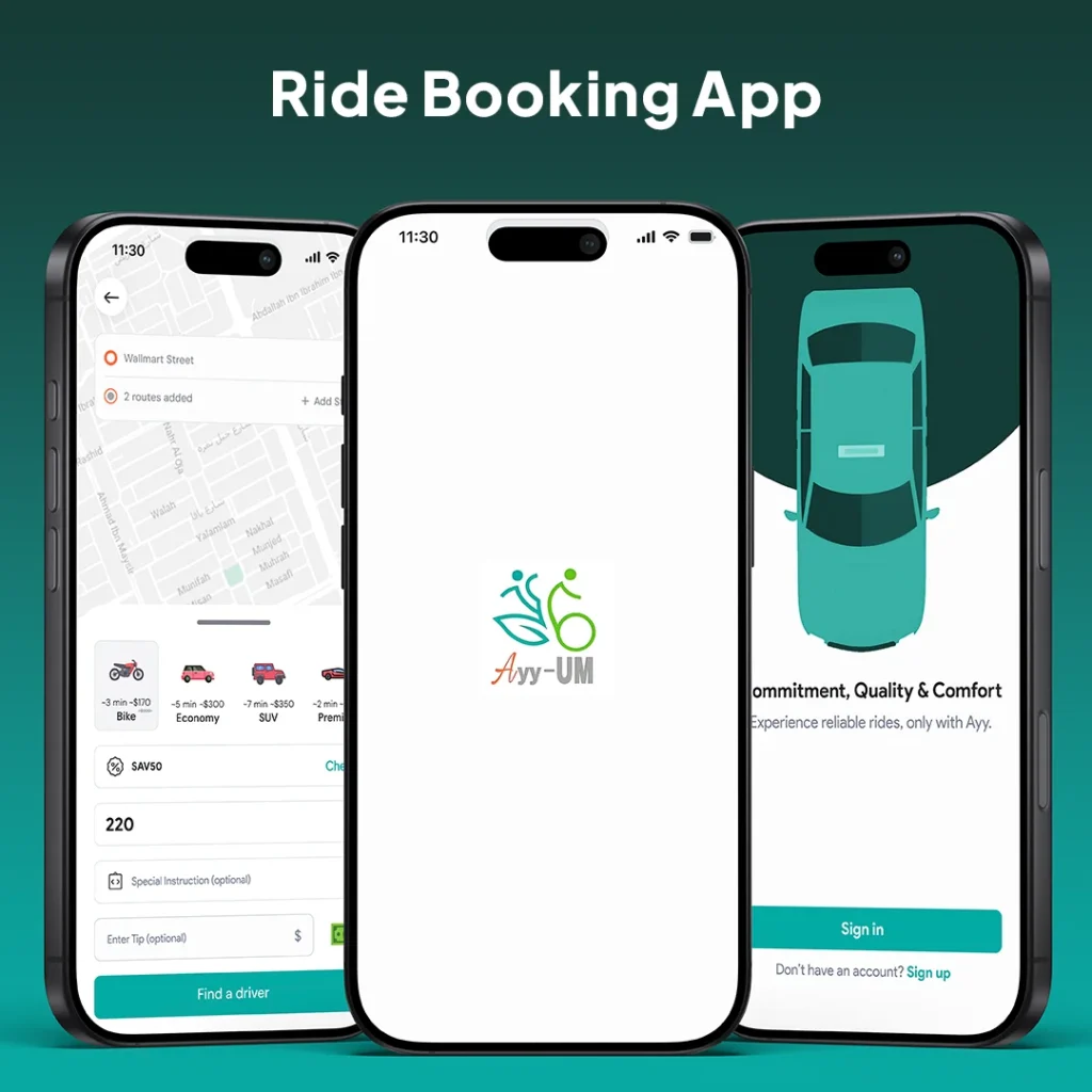 ride-booking-mobile-app-development-in-perth-australia