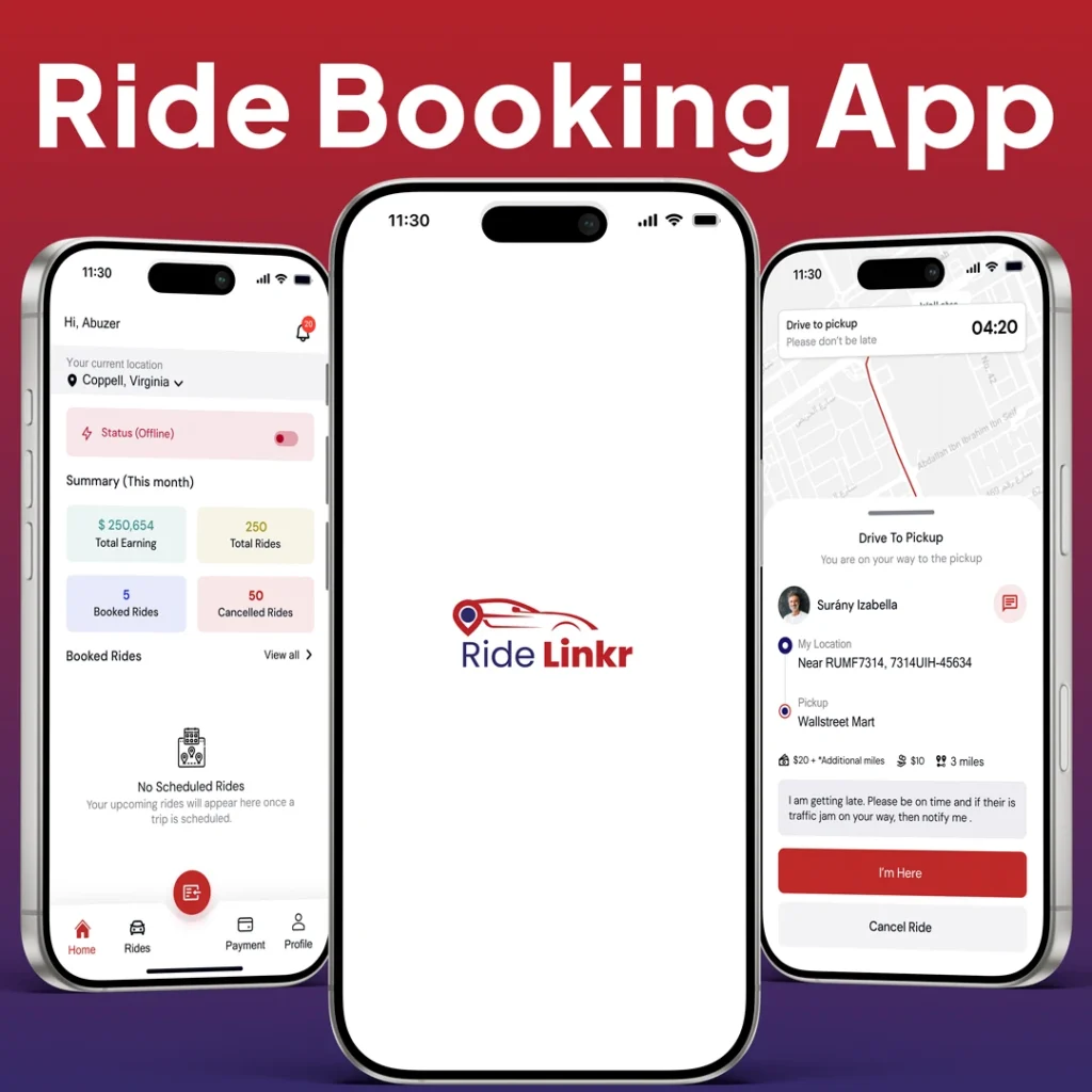 ride-booking-mobile-app-development-in-perth-australia